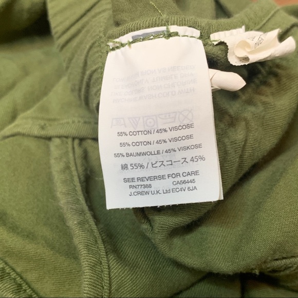 Pull-On Shorts - Picture 9 of 9